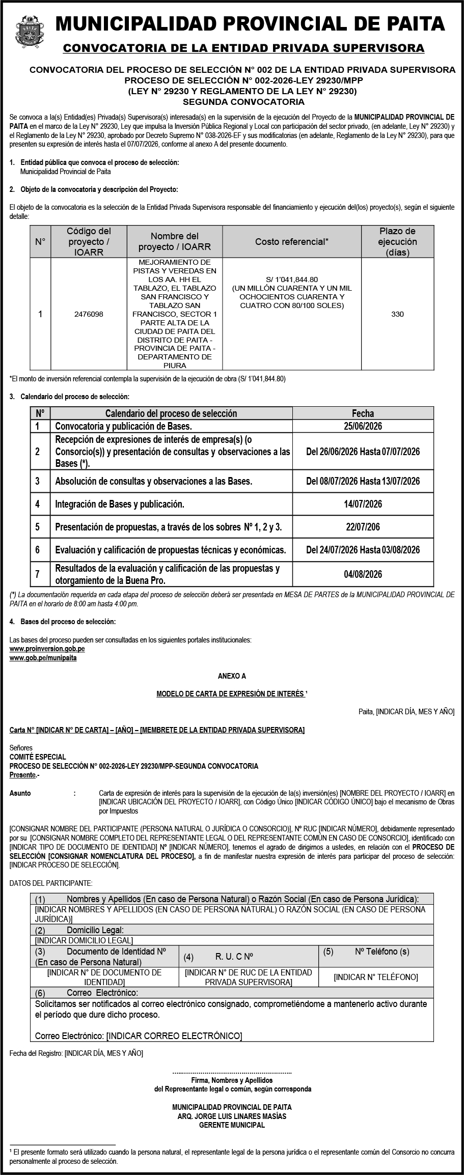Libero-Comercial
